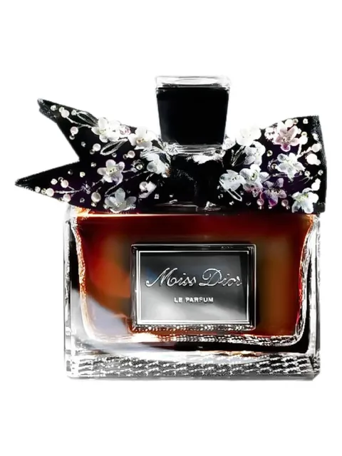 Miss Dior Le Parfum Edition d’Exception