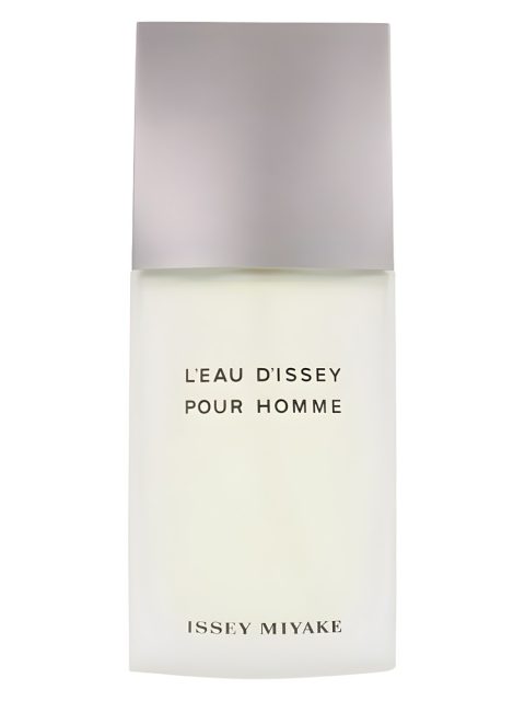 L'Eau d'Issey Pour Homme