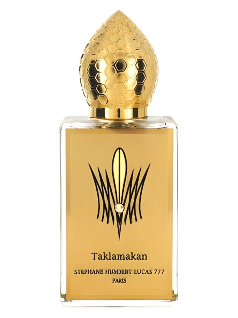 Taklamakan