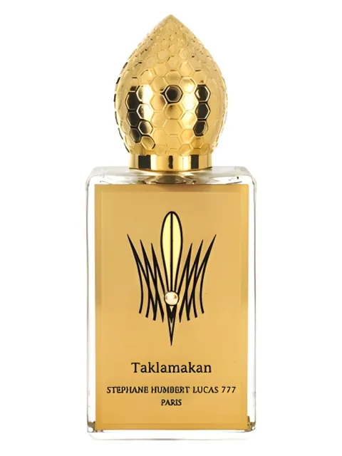 Taklamakan