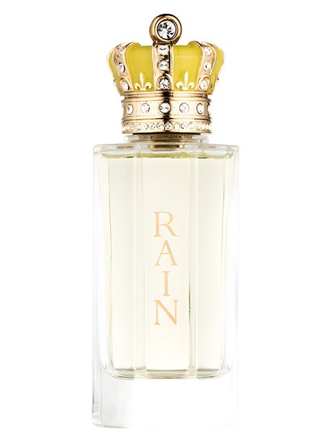 Rain
