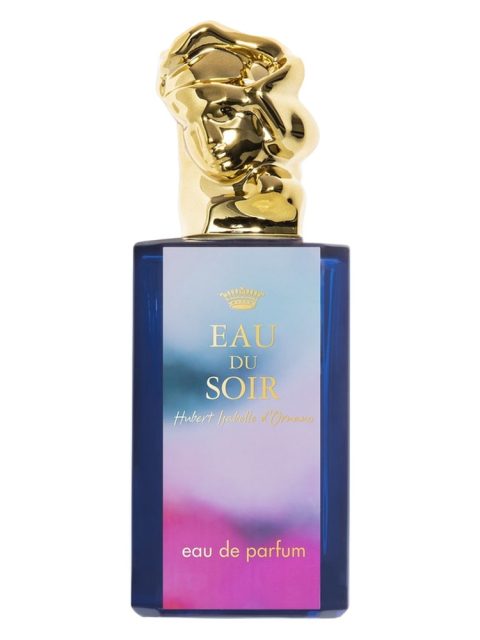 Eau du Soir Skies