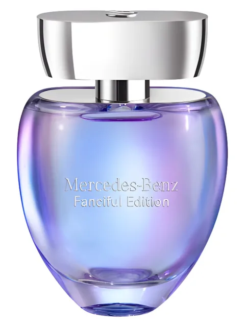 Mercedes-Benz For Her Fanciful Edition