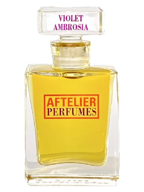 Violet Ambrosia