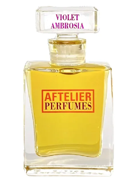 Violet Ambrosia