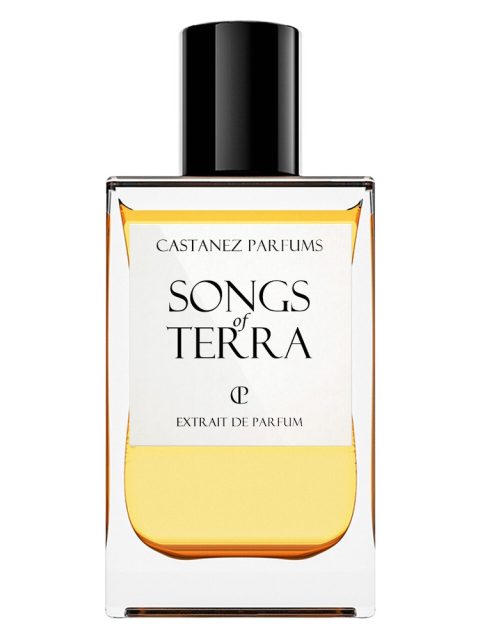 Songs of Terra