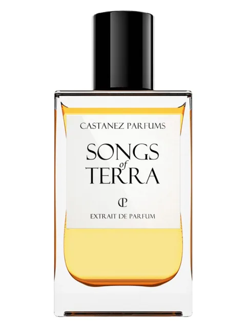 Songs of Terra