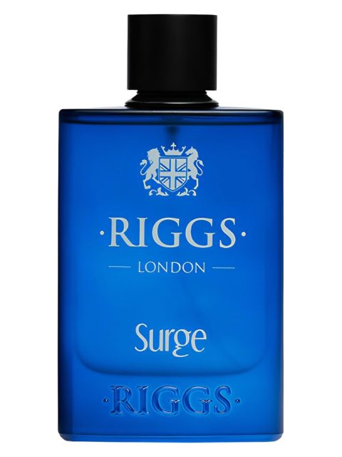 Surge