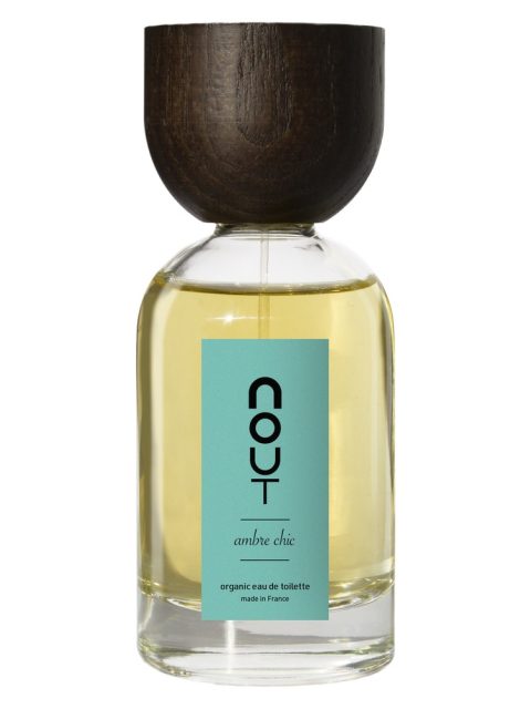 Ambre Chic