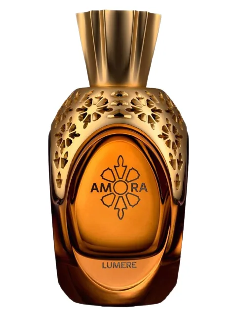 Amora Lumiere