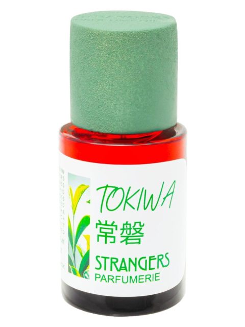 Tokiwa