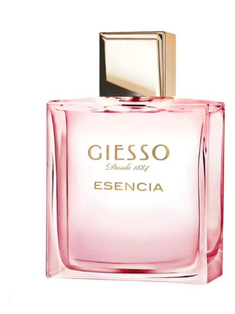 Esencia Mujer