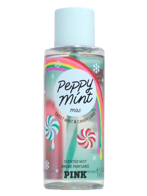 Peppy Mint
