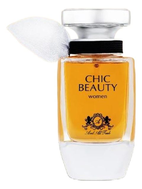 Chic Beauty