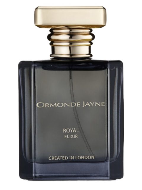 Royal Elixir