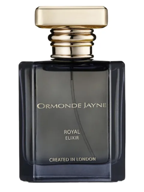 Royal Elixir
