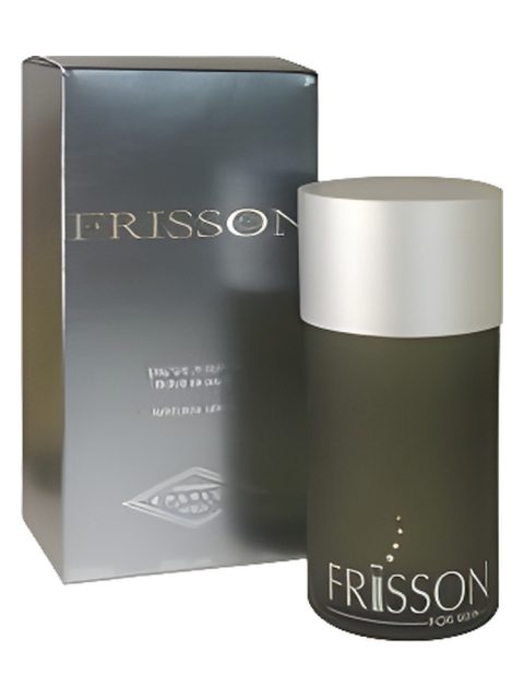 Frisson pour Homme