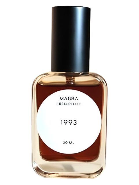 1993 The Chypre