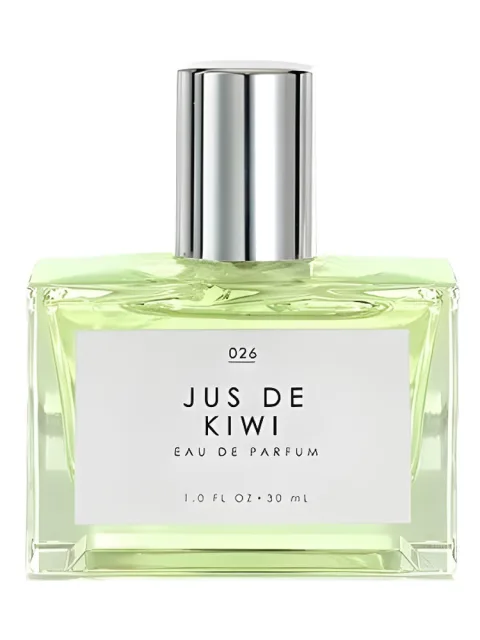 Jus de Kiwi