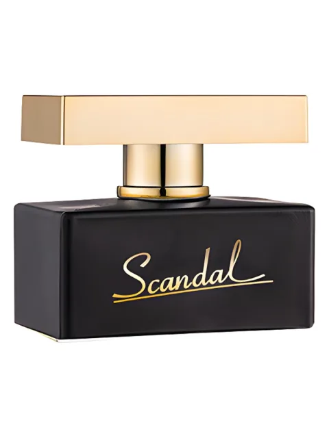 Scandal