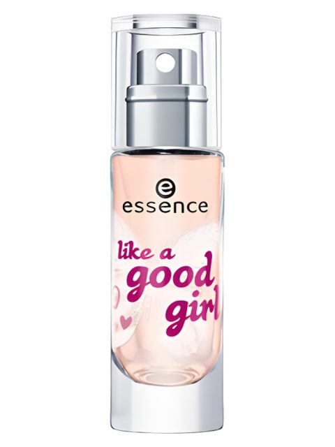 Like a Good Girl