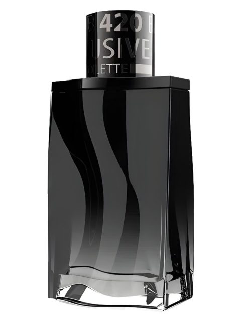 Club 420 Black