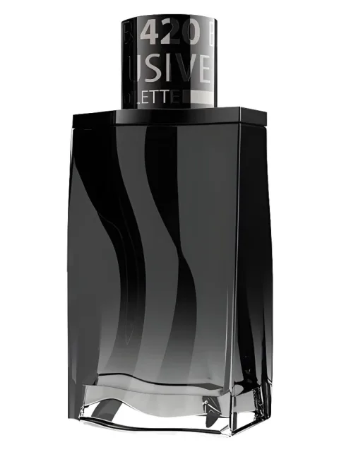Club 420 Black