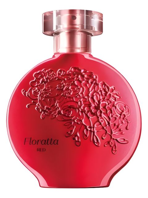 Floratta Red