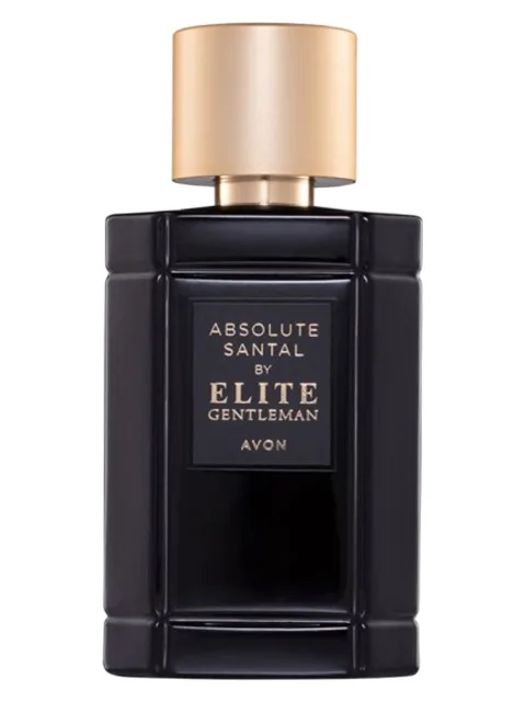 Absolute Santal by Elite Gentleman