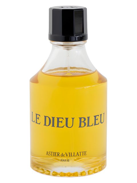 Le Dieu Bleu