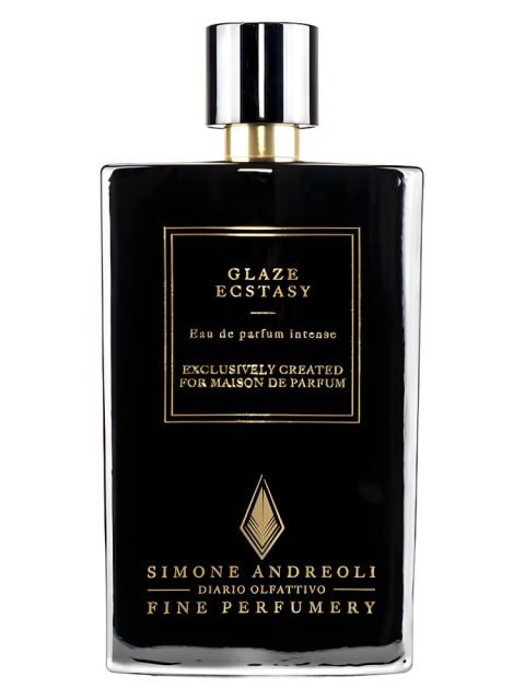 Glaze Ecstasy