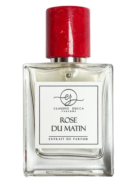 Rose du Matin