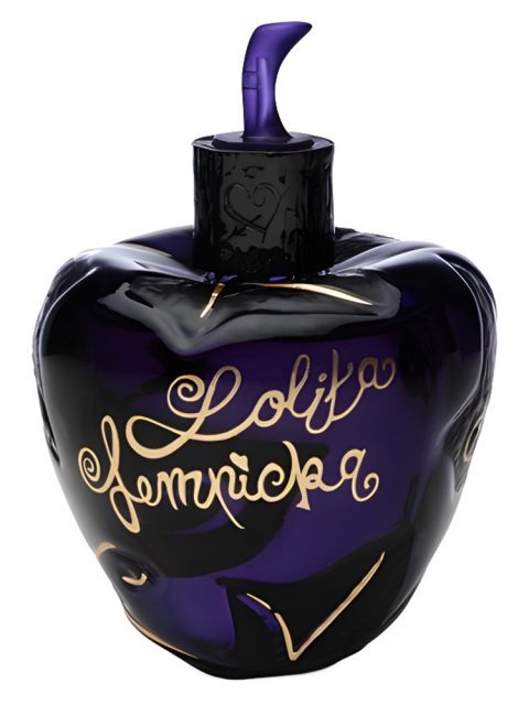 Illusions Noires Le Premier Parfum Eau de Minuit