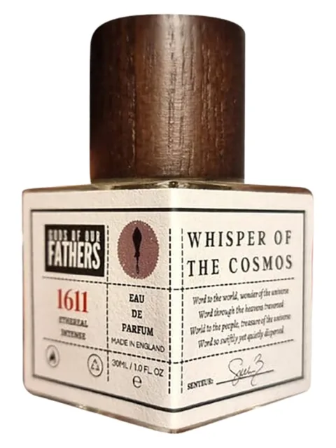 Whisper Of The Cosmos
