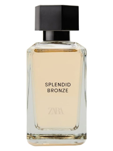 Splendid Bronze (Into The Gourmand)