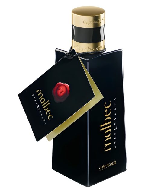 Malbec Gran Reserva (2008)
