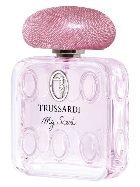 My Scent