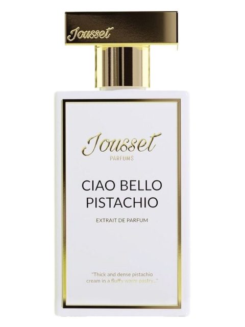 Ciao Bello Pistachio