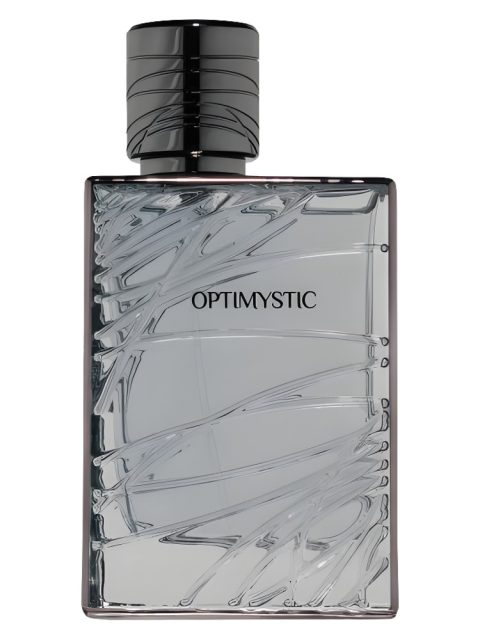 Optimystic
