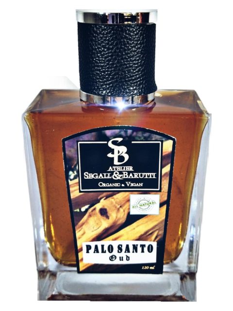 Palo Santo Oud