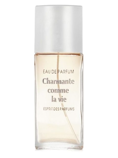 Charmante Comme La Vie