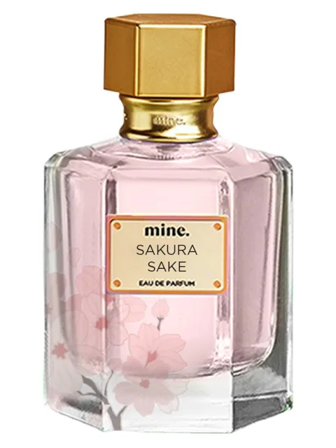 Sakura Sake