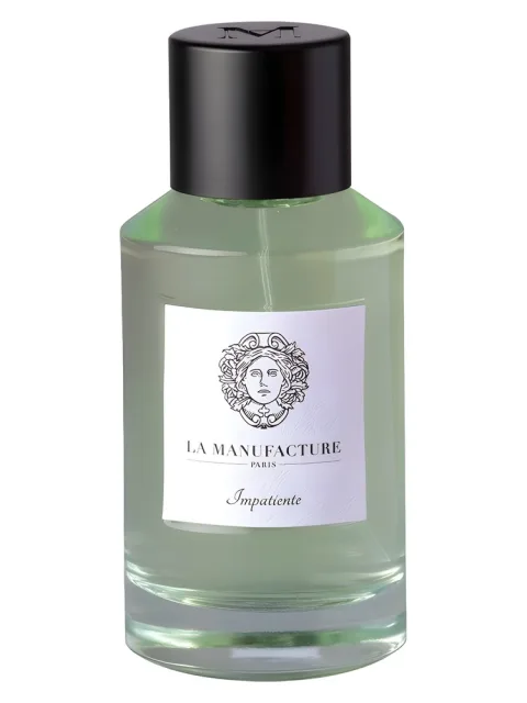 Impatiente Eau de Parfum
