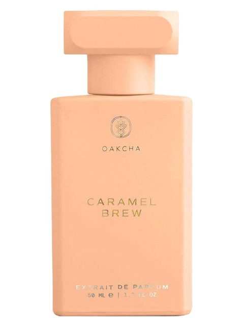 Caramel Brew