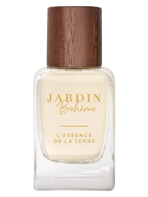 L'Essence de la Terre
