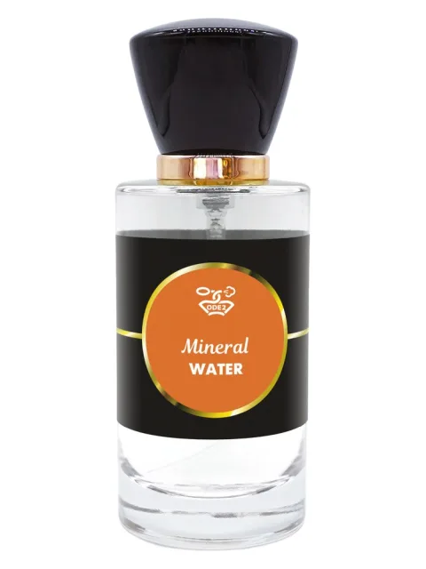 Mineral Water