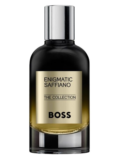 The Collection Enigmatic Saffiano