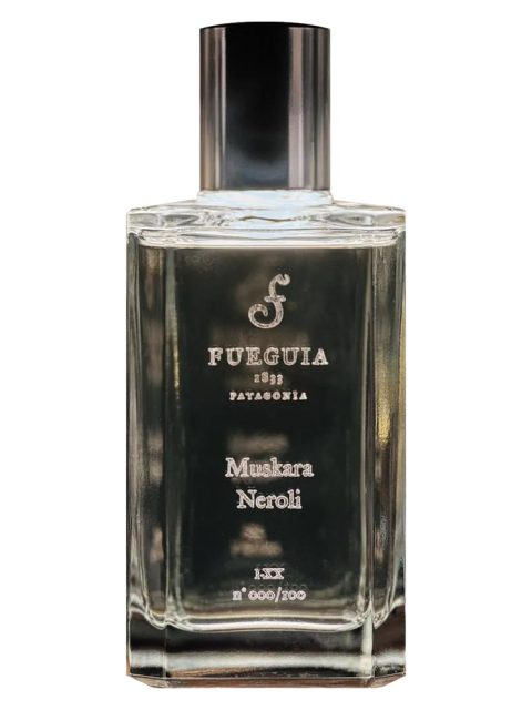Muskara Neroli