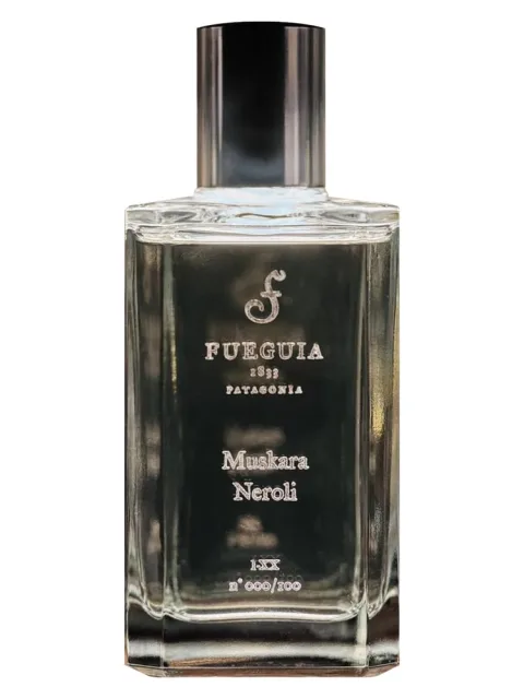Muskara Neroli