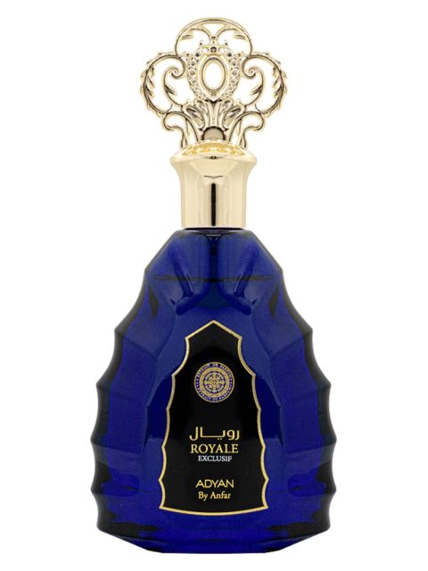 Royale Exclusif